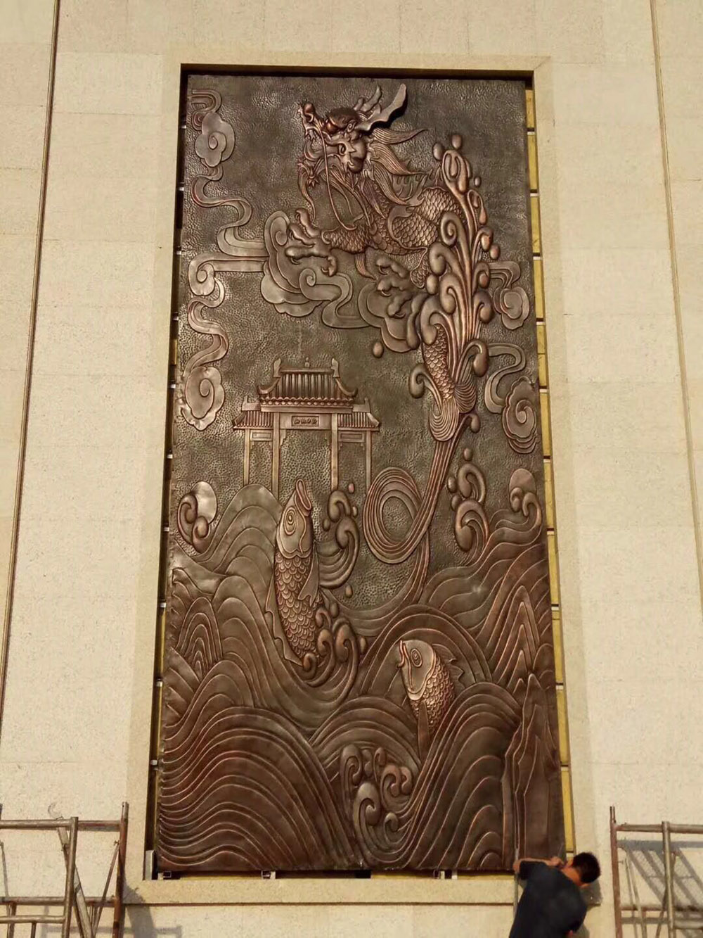 铜板国标厚度,标准厚度一览与选购指南